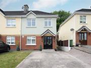 21 The Maples, Castlejane Woods, Glanmire, Cork Sherry...