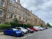 21 Thirlestane Road, Marchmont, EH9 1AL, Edinburgh