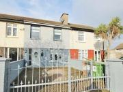 21 Tymonville Drive Tallaght Dublin 24