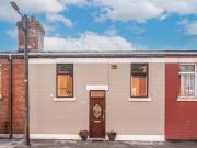 21 Tyrconnell Street, Inchicore, Dublin 8