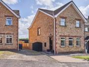 21 Viceroys Wood