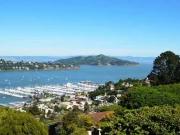 21 Vista Clara Road, Sausalito, CA 21 Vista Clara Road