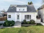 21 Vivian Ave, Winnipeg, MB, R3M 0E5 house for sale Listing.