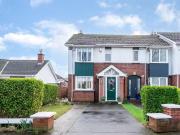 21 Warren Green, Baldoyle, Dublin 13, D13 C1W8