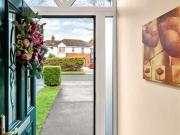 21 Warren Green, Baldoyle, Dublin 13 Dowling Property...
