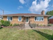 21 Westwood Dr Ottawa ON K2G 2W8 4 Bedroom House for...