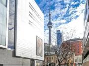 21 Widmer Street 1203 Toronto ON M5V 0B8 1 Bedroom Condo...