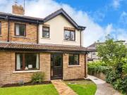 21 Windsor Court, Stradbrook Road, Blackrock, Co. Dublin