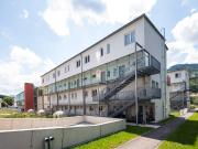 21 Wohnungen in Niedrigenergiebauweise
