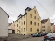 21 Zimmer 385 m² 1.250.000 € Kaufpreis Häuser in Augsburg.