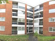 21BC  Newly Renovated 2 Bedroom Flat