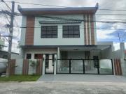 21M BRANDNEW SINGLE DETACHED HOUSE & LOT w/ 4 BEDROOMS...