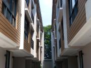 21M FOR SALE 3 STOREY TOWNHOUSE UNIT B w/4 BEDROOMS PLUS...