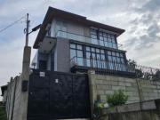 21M NEWLY BUILT HOUSE AND LOT FOR SALE – FULLY FURNISHED...