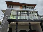 21M NEWLY BUILT HOUSE & LOT FULLY FURNISHED w/5 BEDROOM...
