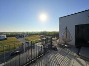 21m² Terrasse mit Grünblick moderne 2 Zimmer Wohnung mit...