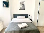 21qm² Business Apartment nah am Tierpark, Bielefeld...