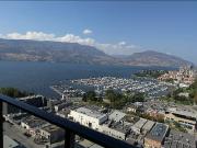21st Floor Luxury Living at The Eli – Downtown Kelowna