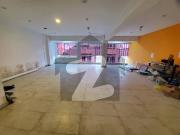 2200 Sq Feet Space For Rent On Prime Location