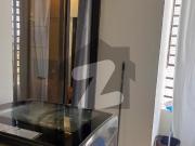2200 Sq. Ft. 3 Bed DD Flat For Rent In Saima Jinnah...