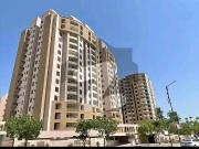2200 Square Feet Flat In Burj Ul Harmain Is Available...