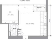 2201/560 Lonsdale Street, Melbourne Apartment for rent...