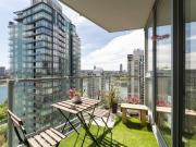 2201 1 Strathmore Mews, Vancouver, BC, V6Z 3A9 Single...