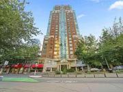 2201 909 Burrard Street, Vancouver, BC, V6Z 2N2 Single...