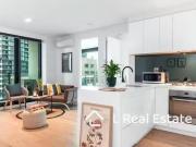 2202/442 Elizabeth Street, Melbourne, VIC 3000