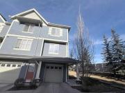2202 Panatella Way Nw, Calgary, AB, T3K 0R9 townhouse...