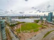 2202 289 Drake Street, Vancouver, BC, V6B 5Z5 Single Family.