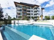 2203/118 Parkside Circuit, Hamilton QLD 4007 Apartment...