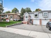 2203 Council Ring Road, Mississauga, ON, L5L 1B6 house...