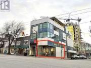 2203 Granville Street, Vancouver, BC, V6H 3G1 commercial...