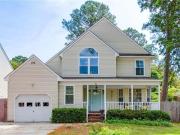 2204 Sandalwood Road, Virginia Beach, VA 23451