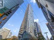 2205 1111 ALBERNI STREET