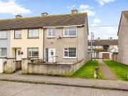 2205 Highfield Estate, Newbridge, Kildare, W12 EF40