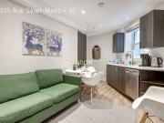 2205 Rue Saint Marc 1C