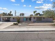 2205 Sombrero Dr, Las Vegas, NV 89169