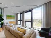 2206/11 Barrack Square, Perth, WA 6000