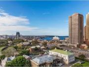 2206/127 Kent St, Millers Point Apartment for rent...