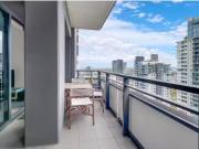 2206/80 Clarendon Street, Southbank Apartment for rent...