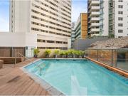 2207/108 Margaret Street, Brisbane City House for rent...