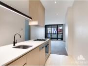 2207/155 Franklin Street, Melbourne Apartment for rent...