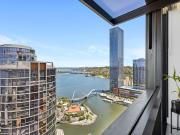 2207/1 Geoffrey Bolton Avenue, Perth, 6000, WA