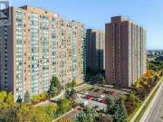 2207 135 Hillcrest Avenue, Mississauga, ON, L5B 4B1 lease.