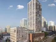 2207 828 Cambie Street, Vancouver, BC, V6B 2P6 Single...