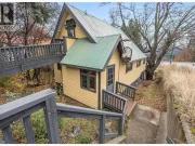 2207 Columbia Avenue, Rossland, BC, V0G 1Y0 house for sale.