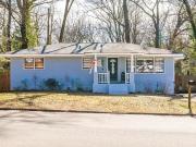 2207 Delano Dr NE, Atlanta, GA 30317