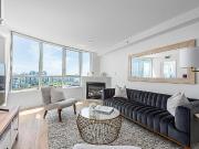 2208 63 Keefer Place Vancouver, British Columbia